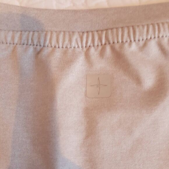 MOUNTAIN WAREHOUSE *NWOT* ACTIVEWEAR ISO Cool Breathable Grey T-Shirt UK12 (M-L) - Picture 10 of 11